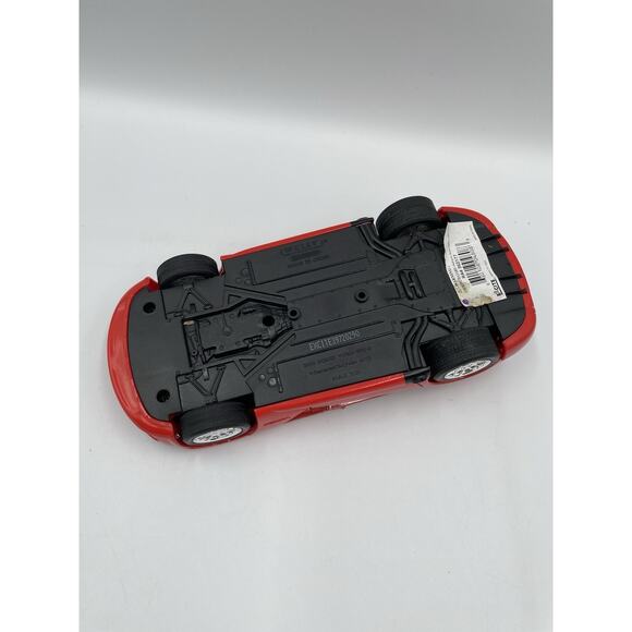 1:24 Scale Welly 2003 Dodge Viper Srt-10 Convertible Diecast Car W/o Box - Picture 8 of 10